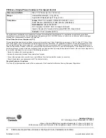 Предварительный просмотр 13 страницы Johnson Controls P266 Series Installation Instructions Manual