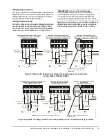 Предварительный просмотр 16 страницы Johnson Controls P266 Series Installation Instructions Manual