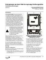 Предварительный просмотр 26 страницы Johnson Controls P266 Series Installation Instructions Manual