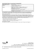 Предварительный просмотр 37 страницы Johnson Controls P266 Series Installation Instructions Manual