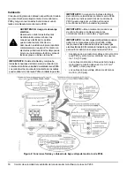 Предварительный просмотр 51 страницы Johnson Controls P266 Series Installation Instructions Manual