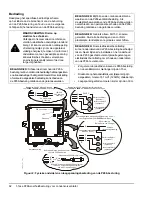 Предварительный просмотр 63 страницы Johnson Controls P266 Series Installation Instructions Manual