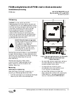 Предварительный просмотр 74 страницы Johnson Controls P266 Series Installation Instructions Manual