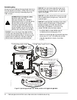 Предварительный просмотр 75 страницы Johnson Controls P266 Series Installation Instructions Manual