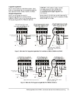 Предварительный просмотр 76 страницы Johnson Controls P266 Series Installation Instructions Manual