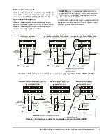 Предварительный просмотр 88 страницы Johnson Controls P266 Series Installation Instructions Manual