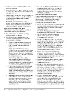 Предварительный просмотр 93 страницы Johnson Controls P266 Series Installation Instructions Manual