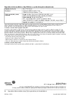 Предварительный просмотр 97 страницы Johnson Controls P266 Series Installation Instructions Manual