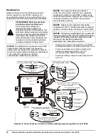 Предварительный просмотр 99 страницы Johnson Controls P266 Series Installation Instructions Manual