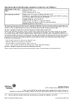 Предварительный просмотр 109 страницы Johnson Controls P266 Series Installation Instructions Manual