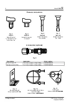 Предварительный просмотр 4 страницы Johnson Controls P77 Series Manual