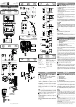 Предварительный просмотр 9 страницы Johnson Controls P77 Series Manual