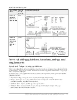 Предварительный просмотр 15 страницы Johnson Controls PCA3613 Installation Instructions Manual