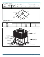 Preview for 4 page of Johnson Controls PCE4 Series Installation Manual