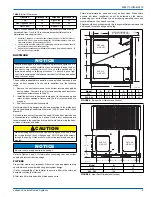 Preview for 5 page of Johnson Controls PCE4 Series Installation Manual