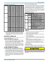 Preview for 13 page of Johnson Controls PCE4 Series Installation Manual