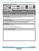 Preview for 26 page of Johnson Controls PCG4 Series Installation Manual