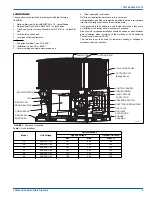 Preview for 3 page of Johnson Controls PCG4A24 Installation Manual