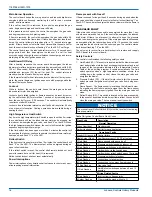 Preview for 16 page of Johnson Controls PCG4A24 Installation Manual