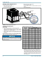 Preview for 18 page of Johnson Controls PCG4A24 Installation Manual