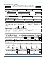 Preview for 25 page of Johnson Controls PCG4A24 Installation Manual