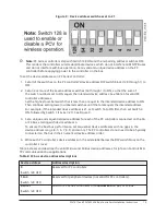 Предварительный просмотр 19 страницы Johnson Controls PCV1617 Installation Instructions Manual