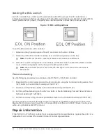 Предварительный просмотр 20 страницы Johnson Controls PCV1617 Installation Instructions Manual