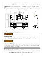 Предварительный просмотр 4 страницы Johnson Controls PEAK OEM 18 Installation Instructions Manual