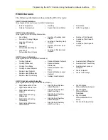 Preview for 113 page of Johnson Controls PENN ACT2 Technical Bulletin