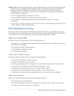 Предварительный просмотр 6 страницы Johnson Controls PENN Connected PC10 Install And Commissioning Manual