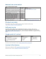 Предварительный просмотр 19 страницы Johnson Controls PENN Connected PC10 Install And Commissioning Manual