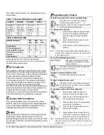 Preview for 2 page of Johnson Controls Penn MR4 Installation Bulletin