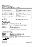 Preview for 4 page of Johnson Controls Penn MR4 Installation Bulletin