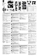 Предварительный просмотр 1 страницы Johnson Controls PENN P28 Installation Instructions