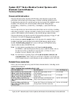 Preview for 5 page of Johnson Controls Penn System 450 Series Technical Bulletin