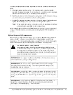 Preview for 37 page of Johnson Controls Penn System 450 Series Technical Bulletin