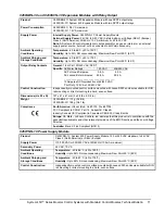 Preview for 71 page of Johnson Controls Penn System 450 Series Technical Bulletin