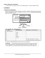 Preview for 4 page of Johnson Controls PENN VFD68 Installation Instructions Manual