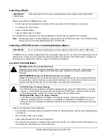 Preview for 5 page of Johnson Controls PENN VFD68 Installation Instructions Manual