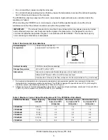 Preview for 6 page of Johnson Controls PENN VFD68 Installation Instructions Manual