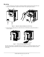 Preview for 8 page of Johnson Controls PENN VFD68 Installation Instructions Manual