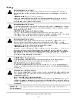 Preview for 10 page of Johnson Controls PENN VFD68 Installation Instructions Manual