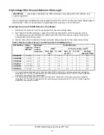 Preview for 13 page of Johnson Controls PENN VFD68 Installation Instructions Manual