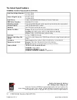 Preview for 32 page of Johnson Controls PENN VFD68 Installation Instructions Manual