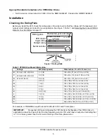 Preview for 6 page of Johnson Controls Penn VFD68BBB Technical Bulletin