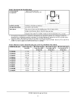 Preview for 9 page of Johnson Controls Penn VFD68BBB Technical Bulletin