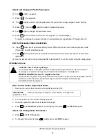 Preview for 54 page of Johnson Controls Penn VFD68BBB Technical Bulletin