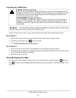 Preview for 69 page of Johnson Controls Penn VFD68BBB Technical Bulletin