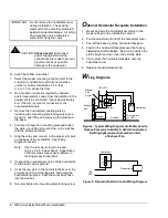 Preview for 4 page of Johnson Controls PENN W43A14 Manual