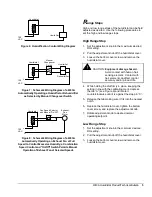 Preview for 5 page of Johnson Controls PENN W43A14 Manual